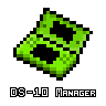 DS-10 Manager 2 icon
