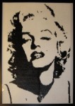 Marilyn Monroe by Johan Gogman